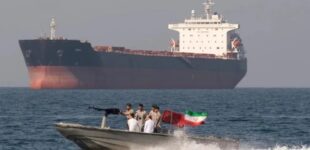 Цирк на воде: зачем Иран арестовал свой же «теневой» танкер
