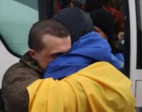 Зеленский подтвердил обмен пленными «1000 на 1000»