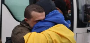 Зеленский подтвердил обмен пленными «1000 на 1000»