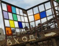 Помощник коменданта «Изоляции» и палач пытался прикинуться беженцем: громкое задержание