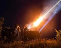 ВСУ отразили 121 боевое столкновение за сутки: наиболее ожесточенные бои ведутся на Покровском и Гуляйпольском направлениях