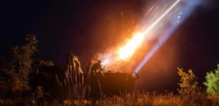 ВСУ отразили 121 боевое столкновение за сутки: наиболее ожесточенные бои ведутся на Покровском и Гуляйпольском направлениях