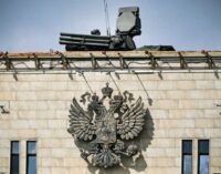 Кремль превращает Москву в крепость: вокруг города развертывают новые системы ПВО