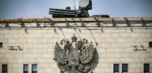 Кремль превращает Москву в крепость: вокруг города развертывают новые системы ПВО