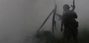 ВСУ остановили наступление РФ на границе двух областей