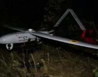 Американская компания передала Украине более 200 дронов Penguin: в чём их особенность