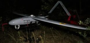 Американская компания передала Украине более 200 дронов Penguin: в чём их особенность