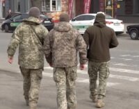Во Львовской области мужчина ударил сотрудника ТЦК топором — суд вынес приговор