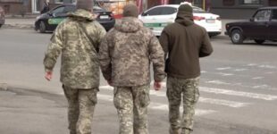 Во Львовской области мужчина ударил сотрудника ТЦК топором — суд вынес приговор