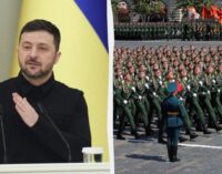 Зеленский разрешил парад в Москве: эксперты проанализировали реакцию россиян