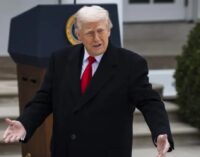 Короткое «нет» Трампа: Кремлю не стоит рассчитывать на сдачу украинских территорий. ВИДЕО