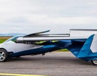 Аеромобілі отримають спрощений допуск до польотів