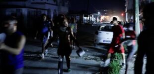 Полный коллапс: у Кубы закончились все резервы мазута и дизеля