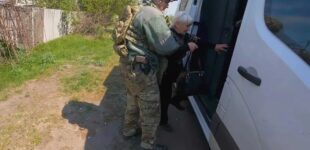 Эвакуация из Лимана практически невозможна: военные вывозят людей с помощью роботов и лодок