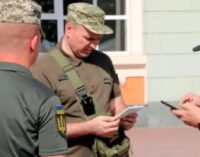 Мобилизация в Украине: могут ли военные ТЦК использовать электрошокеры