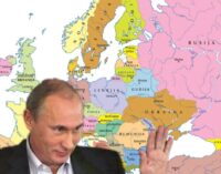 Горький мир вместо победы: американские банкиры лишают Украину надежды на НАТО