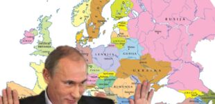 Горький мир вместо победы: американские банкиры лишают Украину надежды на НАТО