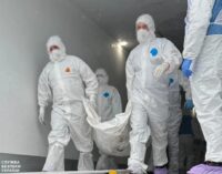 Масштабная репатриация: Украина забрала из России тела 528 погибших