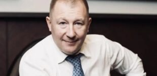 Как AVER LEX Виталия Сердюка всплыла в деле о растрате на закупках для танков