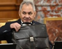 Истерика в Совбезе РФ: Шойгу набросился на Армению из-за побега от Кремля