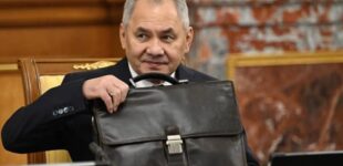 Истерика в Совбезе РФ: Шойгу набросился на Армению из-за побега от Кремля