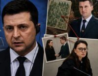 Свириденко блокирует увольнение Болоховца вопреки позиции Зеленского, — Маландий