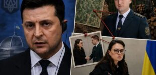Свириденко блокирует увольнение Болоховца вопреки позиции Зеленского, — Маландий