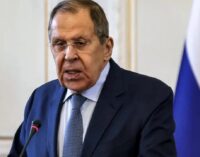 Слезы Кремля в Пекине: Лавров пожаловался на «наглого Зеленского»