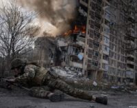 В Украине наступает переломный момент на фронте — подробности