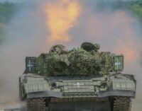 Фронт движется: ВСУ успешно действуют в Сумской области и перехватывают инициативу