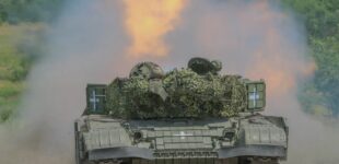 Фронт движется: ВСУ успешно действуют в Сумской области и перехватывают инициативу
