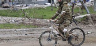 Кремль готовит «буферную зону»:  названы пять сценариев наступления с территории Беларуси