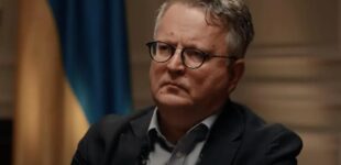 Зачем Си Цзиньпин заставил Путина слушать «Лебединое озеро»: у Кислицы есть догадка