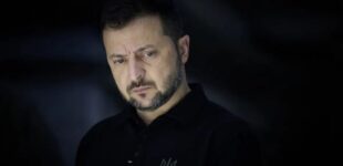 Россия готовится нанести удар по Украине с помощью «Орешника», —  Владимир Зеленский
