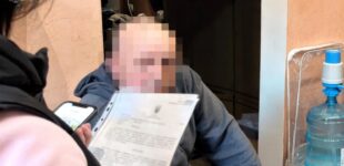 «Друзья» вдовы военного хотели похитить 15 миллионов — им объявили подозрение во Львове
