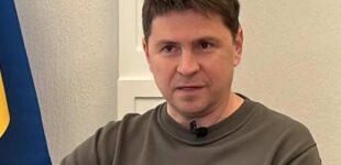 Осенний занавес для Путина: Подоляк рассказал, что и когда  поставит войну на паузу