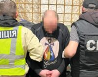 Сидел в СИЗО и торговал оружием: жителю Львова сообщили о новом подозрении