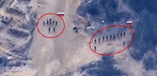Разгром кадыровцев под Курском: ВИДЕО  ликвидации боевиков «Ахмата»