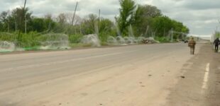 Дроны переписали войну: CNN показал, как выглядит фронт под Константиновкой. ВИДЕО