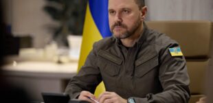 Спокойно: глава МВД жестко ответил на призывы паникеров бежать из Киева