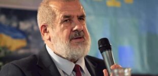Неделя большого огня: Рефат Чубаров призвали крымчан срочно бежать подальше от российских военных объектов