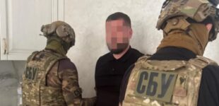 Война, блэкауты и взятка: мэр в Одесской области наживался на энергетическом проекте