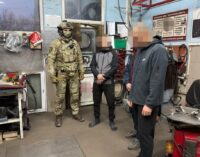 Вместо окопов — автосервис: командира из Хмельницкой области разоблачили на махинациях