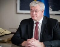 Дипломатический прорыв для беженцев: Сибига обещает нововведения в выдаче паспортов за границей
