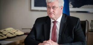 Дипломатический прорыв для беженцев: Сибига обещает нововведения в выдаче паспортов за границей