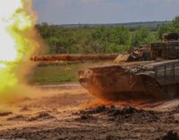 Почти 300 боевых столкновений за сутки: где оккупанты наносили самые сильные удары