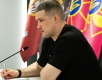 Украина и Дания договариваются о дронах, противоракетной защите и локализации производства