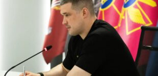 Украина и Дания договариваются о дронах, противоракетной защите и локализации производства