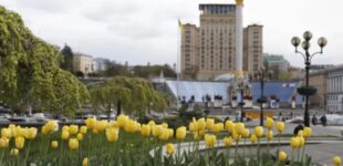 День Киева 31 мая: будут ли массовые празднования?
