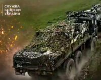 Удар по логистике: FPV-дроны «Альфы» СБУ уничтожили 500 единиц вражеской техники. ВИДЕО